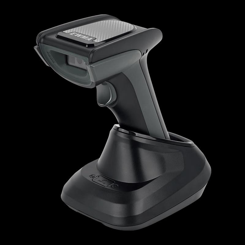 Likede DS220BT Wired 1D/2D Barcode Scanner
