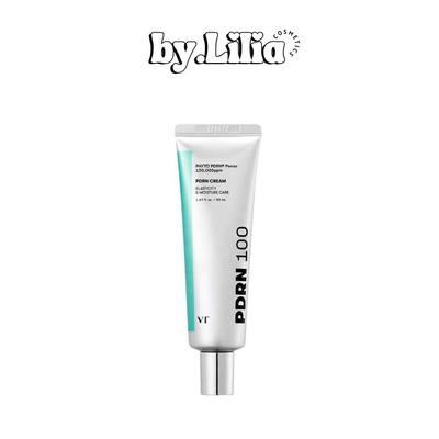 VT PDRN 100 Cream 50ml Rejuvenating Face Cream