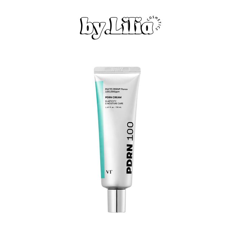 

VT PDRN 100 Cream 50 мл Омолаживающий крем для лица