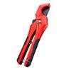 Pipe Cutting Tool PVC PPR Scissors Aluminum Alloy Cutter Cutting Range Ratchet Action For Water Pipe Plumbing Home Repair