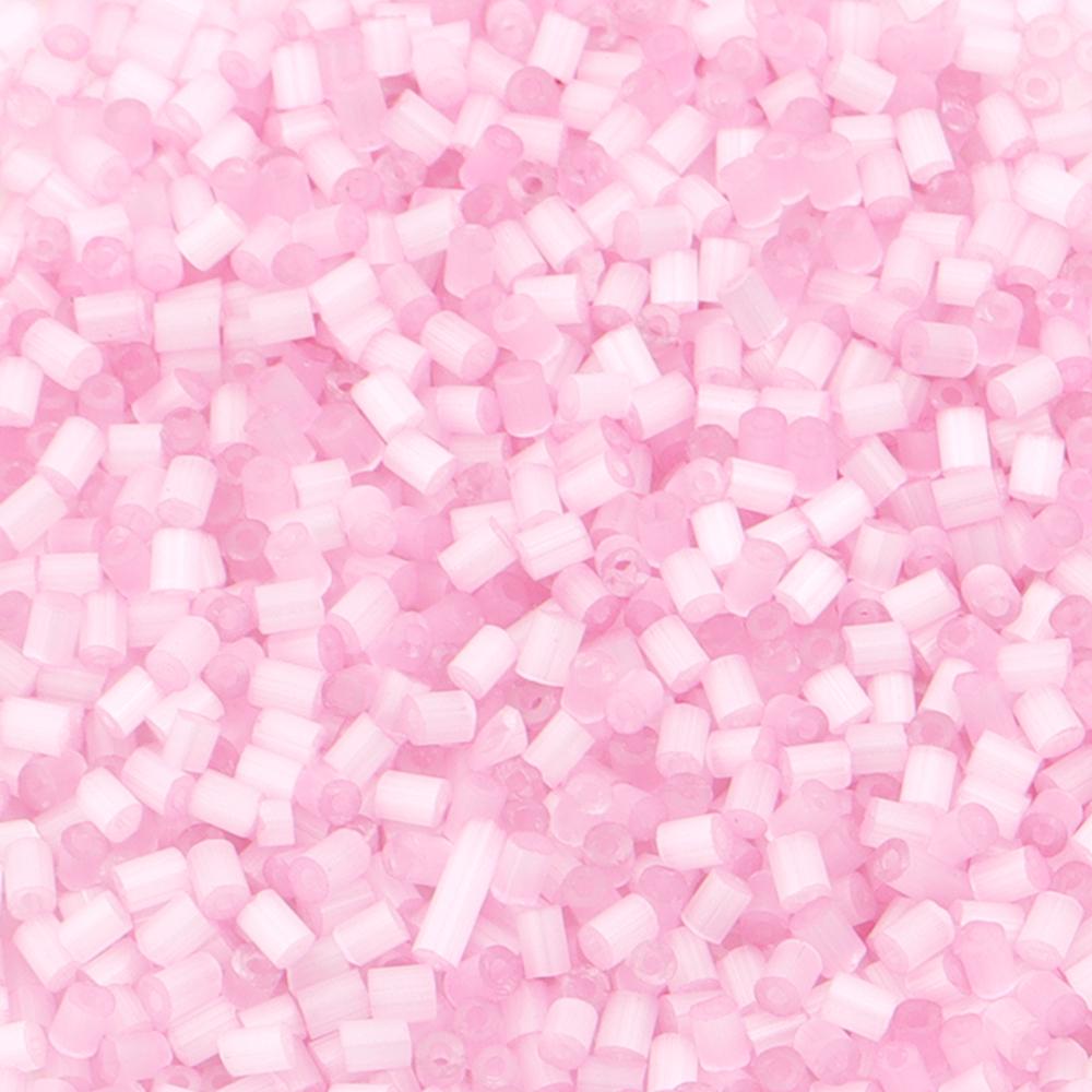 3600pcs/Lot 1.8mm Matte Glass Seed Beads Round Loose Beads For DIY Craft Earrings Bracelets Necklaces Jewelry Making Wholesale