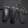 Compatible Long Smart Card Holder for Ford Edge & Lincoln MKX Remote Key Shell