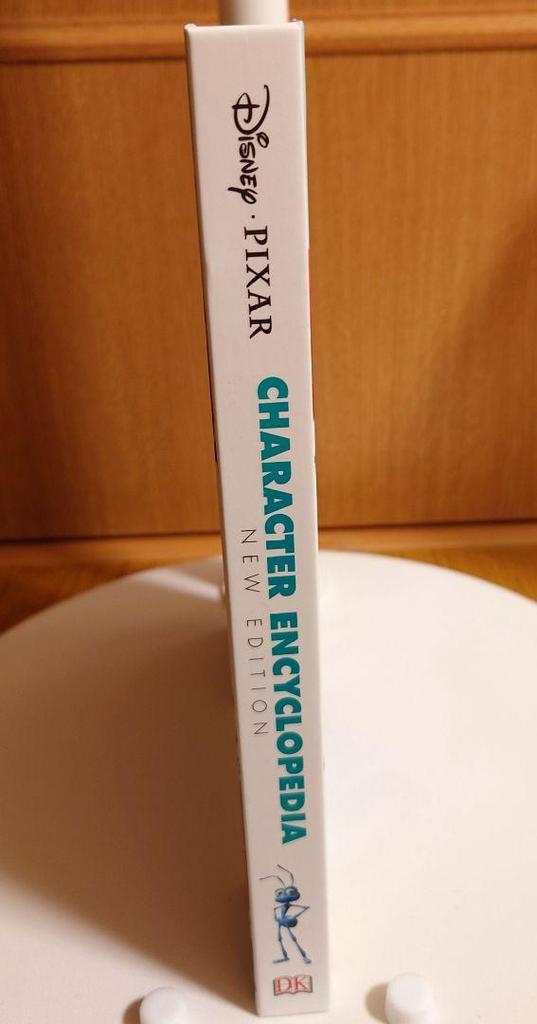 [GEBRAUCHT] Disney Charakter Enzyklopädie