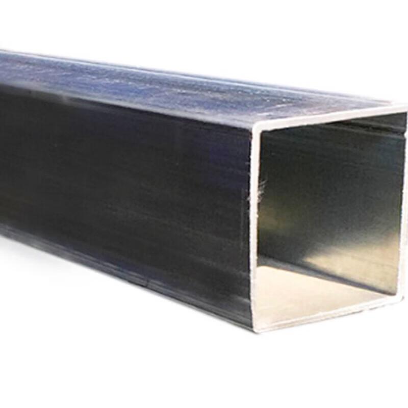 Hot-Dip Galvanized Square Steel Tube