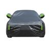 Full Outdoor Auto Car Cover For BMW Z4 E89 2009-2025 Waterproof Anti UV Sun Rain Snow Wind All Weather Protection