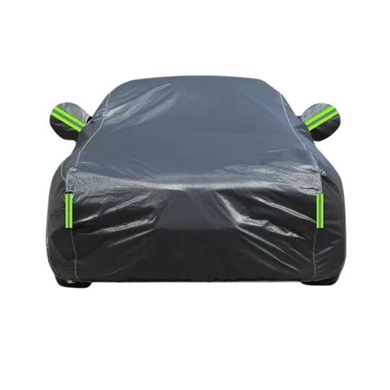 Full Outdoor Auto Car Cover For BMW Z4 E89 2009-2025 Waterproof Anti UV Sun Rain Snow Wind All Weather Protection