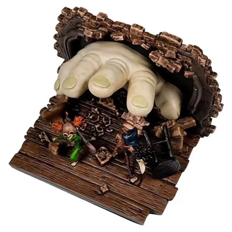 New Exclusive Little Nightmares 3 Monster Baby Statue - New Arrival Collectible Figurine for Game Fans