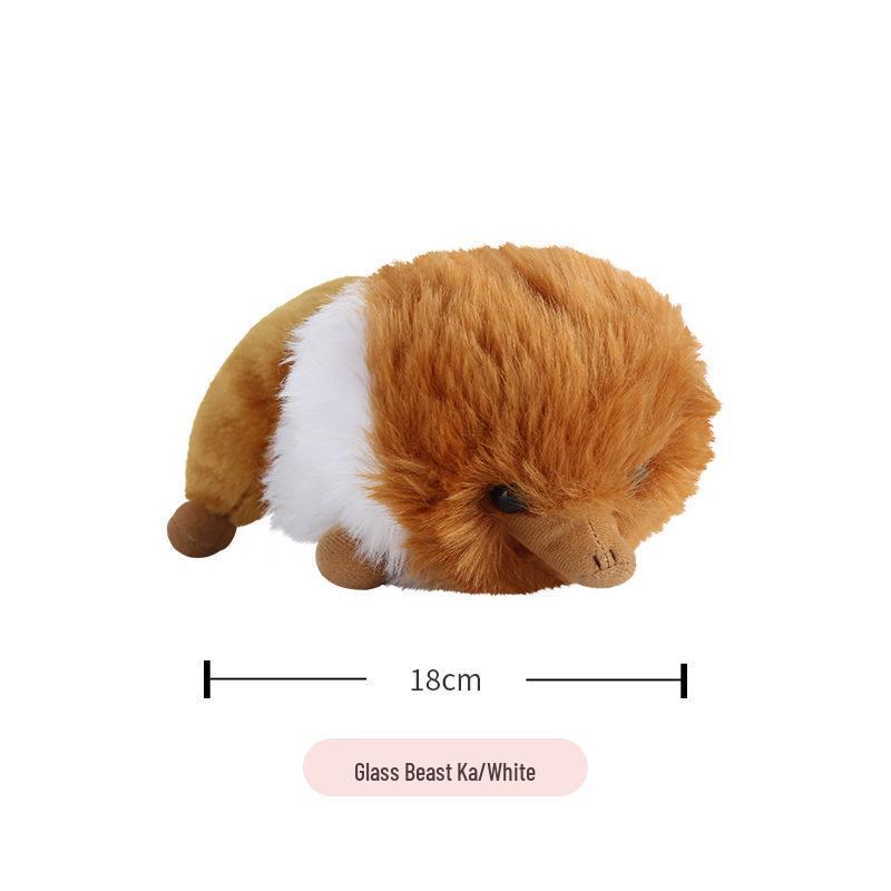 Harry Potter Plush Doll: Hermione, Ron, Malfoy, Voldemort Cartoon Figure Gift