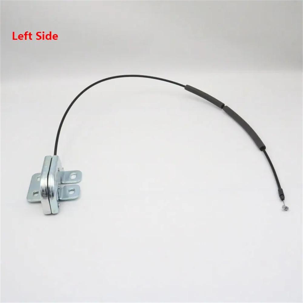 2Pcs Tailgate Trunk Lock Hatch For Renault Koleos 2008 -18 905932234R 905939948R