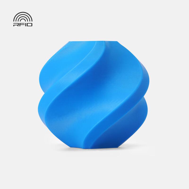 Bambu Lab Høyhastighets PETG-HF 3D-printerfilament