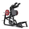 Defit Hack Squat Machine