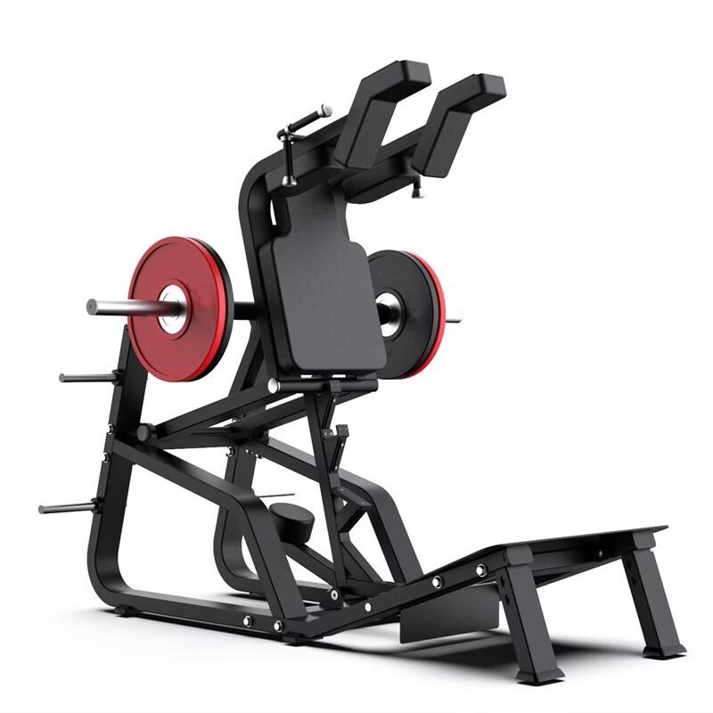Defit Hack Squat Machine