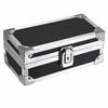 Single-Compartment Storage Case with Foam Cushioned Sturdy for Workshop