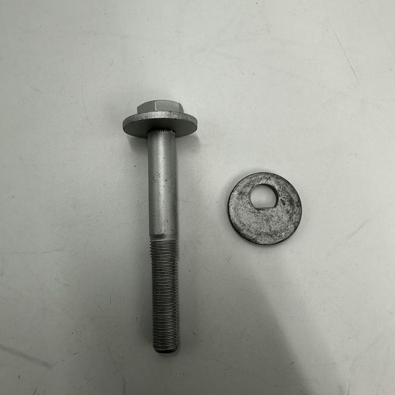 Rear Lower Suspension Adjusting Camber Bolt OEM For Hyundai For kia 552603R000 553253R000