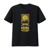 Unisexs Nothing Better Than Peeing Outside Retro T Shirt Black Vintage Washed Homme Breathable Unisex Streetwear Stretched Casual