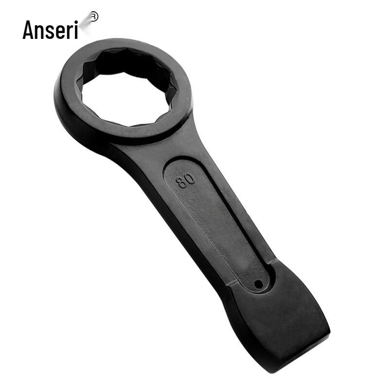 Heavy-Duty Striking Wrench