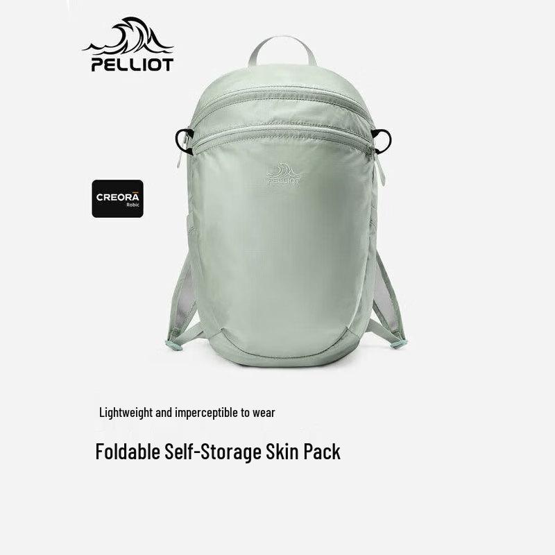 Pelliot Lightweight Foldable Hiking Backpack