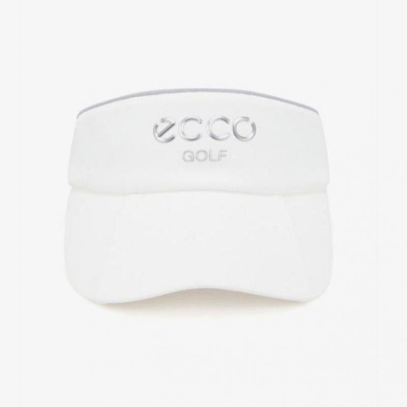 Ecco Golf Apparel Men Basic Visor Chaf Point  Esaacp10040 