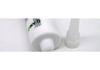Fast-Drying High-Temperature Resistant Transparent Silicone Sealant, Anti-Mildew, Waterproof, High-Viscosity Strong Adhesive