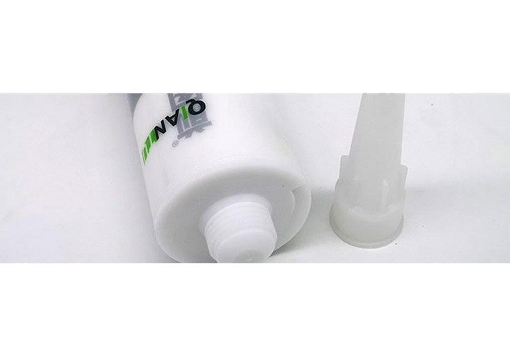 Fast-Drying High-Temperature Resistant Transparent Silicone Sealant, Anti-Mildew, Waterproof, High-Viscosity Strong Adhesive
