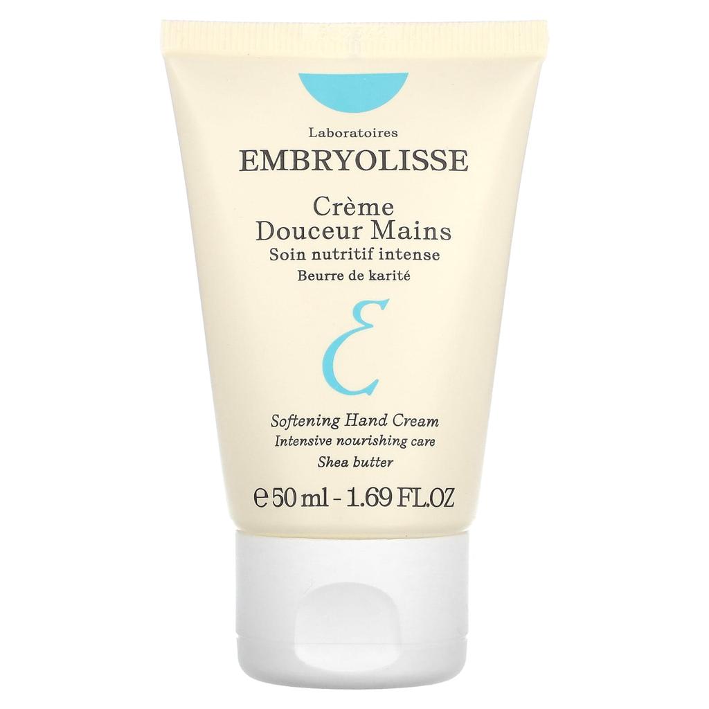 Embryolisse Erweichende Handcreme, 1,69 fl oz (50 ml)