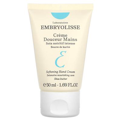 Embryolisse, mīkstinošs roku krēms, 1,69 fl unces (50 ml)