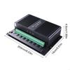 28GC Management System Marine Splitter Integrates Multiple Ports Easy To Use for Matsutec -210