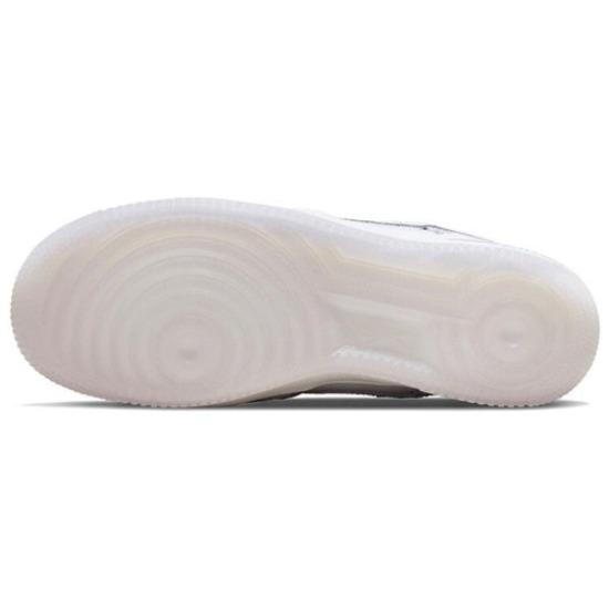 Nike Air Force 1 Low Lavender 2022 - DV6136-100