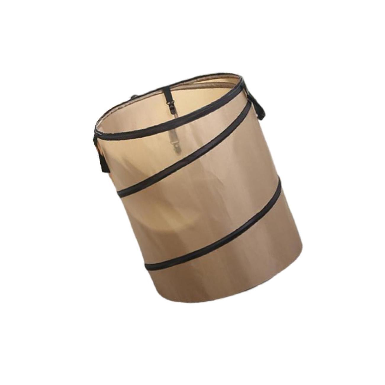 

Многоразовый мешок для садовых отходов, водонепроницаемые принадлежности для дома и сада, 2 ручки