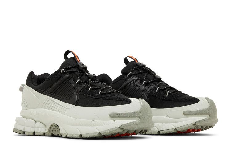 Nike Zoom Vomero 5 Roam Black Light Silver