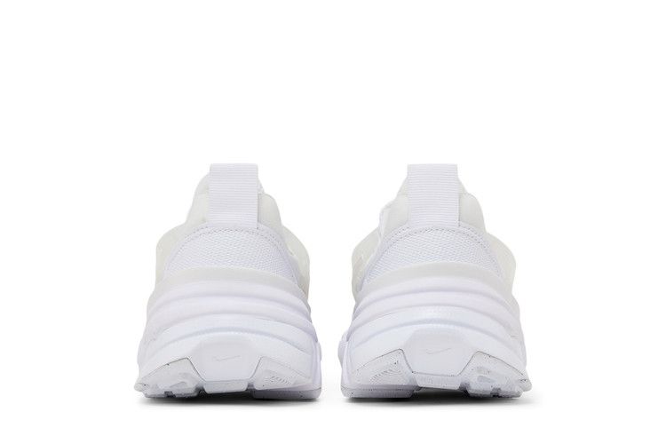 Nike V2K Run White (Women's)