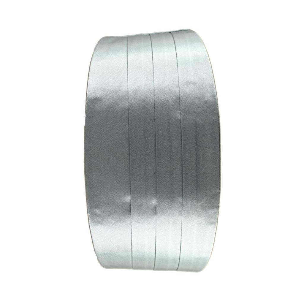 Verstellbare Kummerbund für Herren Geeignet für Hochzeiten, Geschäftstreffen und anspruchsvolle Veranstaltungen Werten Sie Ihre formelle Kleidung auf