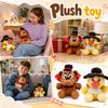 Plush Stuffed Animal Soft Toy for Children and Collectors