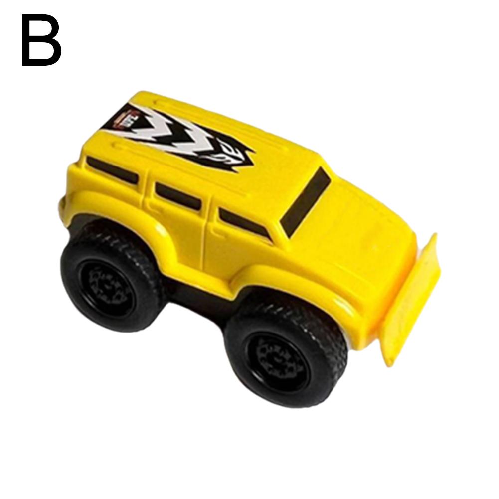 Wall Climbing Car, Car Inertia Pull-Back Anti-Gravity Rail Car Magnetic Wall Car Fun Toys Climbing Car Hot Toys Climbing Toys