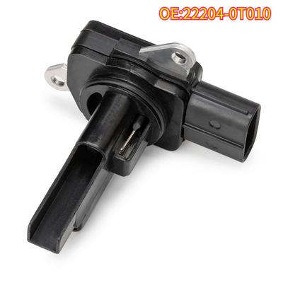 High Quality New For 22204-0T010 Mass Air Flow MAF Sensor 22204-0T010 for Lexus IS350 Scion tC Toyota RAV4 Sienna