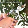 Hedge Shears Garden Shears Tree Loppers Hedge Shears Pruning Shears Lightweight Shears Long Handled Shears Decorations