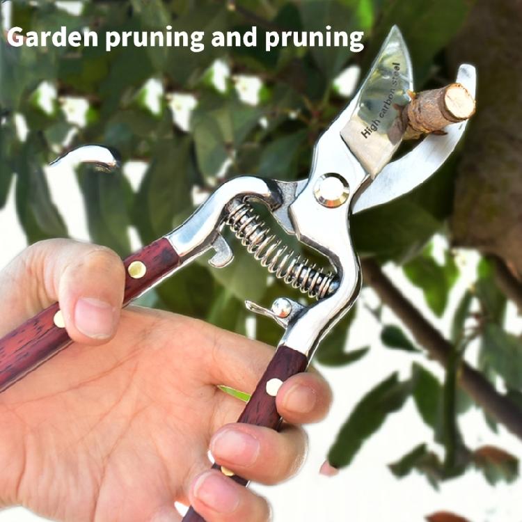 Hedge Shears Garden Shears Tree Loppers Hedge Shears Pruning Shears Lightweight Shears Long Handled Shears Decorations