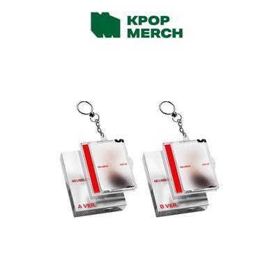 YEONJUN - NO LABELS: PART 01 (Photocard Case Ver.)