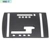 Interior Gear Box Panel Cover Trim For Mitsubishi Pajero Montero V80