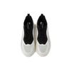 Anta Textile, Synthetic Leather Cushioning Slip Resistant Abrasion Resistant Breathable Low Top Training Shoes Men's 112227710S-5