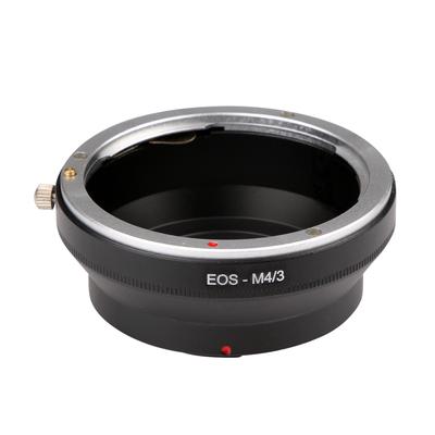 Lens Mount Adapter Ring Accessories M4/3 Mount Adapter Ring for Canon EOS EF Lens To Micro 4/3 Camera