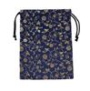 Goshuincho Goshuincho 19 X 26 Small Item Goshuincho Drawstring Made In Gold Kyoto Nishijin Weave Bag, Case, Cm, Pouch, Bag, Bag, Japan,