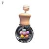 1 Set Practical Compact Good Smell Air Vent Clip Air Vent Clip with Animal Shape Decoration Inside for Car Interior