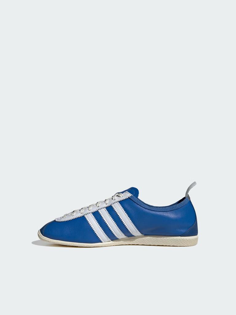 Adidas "T Head Shoes" - Japan's Classic Retro Low-top Sports Shoes Adidas Three Leaf Clover JS3773