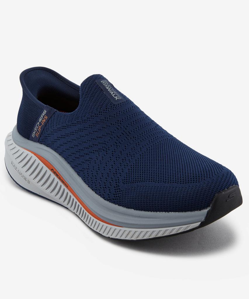 Skechers Men'S Gowalk Max Cushioning Arch Fit (Slipins)_Sp0Mwcgx072