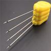 3pcs Boilie Bait Pins Carp Fishing Tools Kit Threading Bait Boillie Drill Needle Set  Fishing Carp
