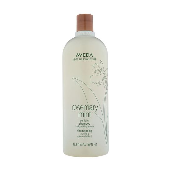 Aveda Rosemary Mint Pure ReFaing Shampoo 1000ml