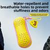Breathable Swimming Goggles Case Quick-dry Goggles Protective Cover  Beach