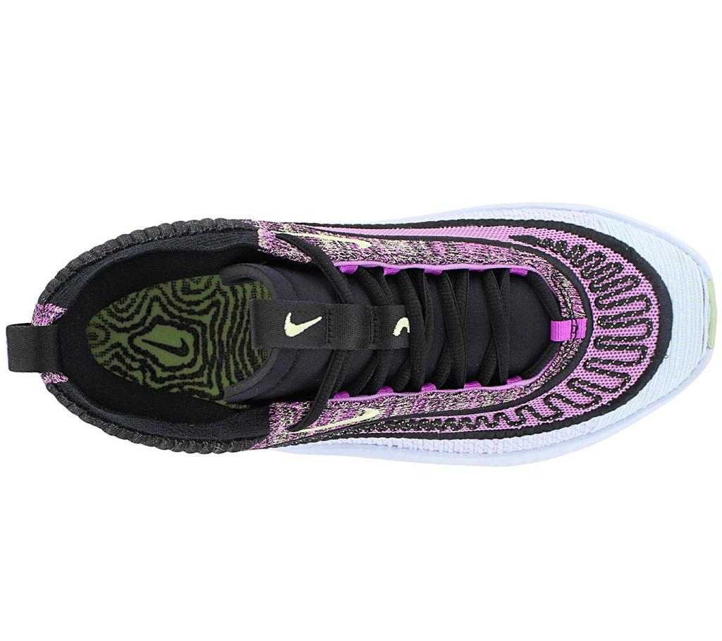 Nike Cosmic Unity 3 - Spotlight - Herren Sneakers Basketball Schuhe DV2757-500 ORIGINAL