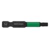 Hexagon Screwdriver Bit Magnetic Screwdriver Repair Tools High-strength